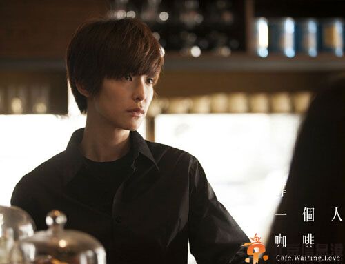 等一个人咖啡电影剧情介绍 九把刀最受期待的改编作品