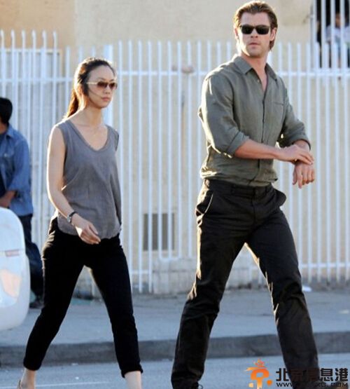 骇客交锋什么时候上映改名blackhat 汤唯与雷神上演跨国恋