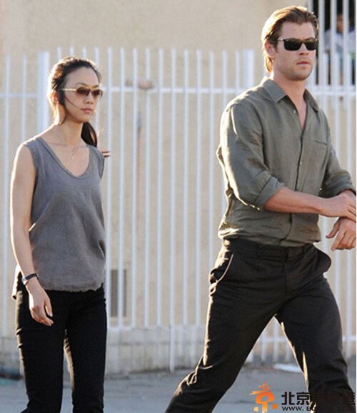 骇客交锋什么时候上映改名blackhat 汤唯与雷神上演跨国恋