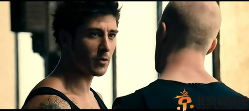 暴力街区3什么时候上映 演员表剧情介绍被曝