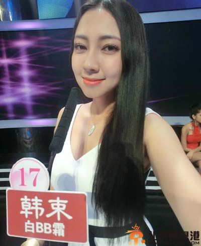 非诚勿扰17号闫雪松个人资料微博 傲人胸围曝海量私房照