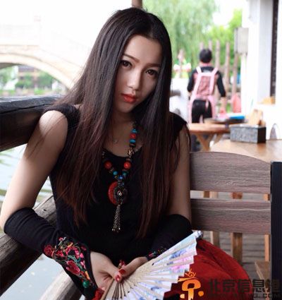 非诚勿扰11号姚慧宇个人资料微博 自创服装品牌家境殷实