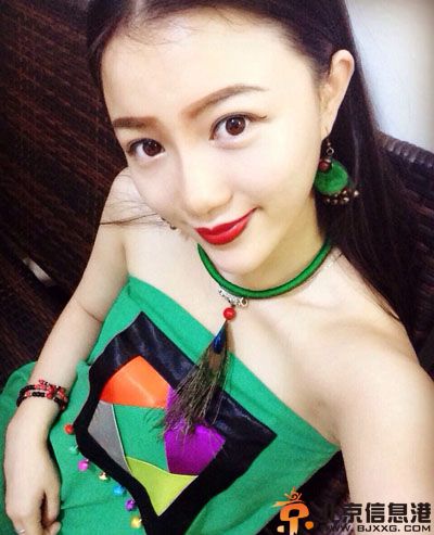 非诚勿扰11号姚慧宇个人资料微博 自创服装品牌家境殷实