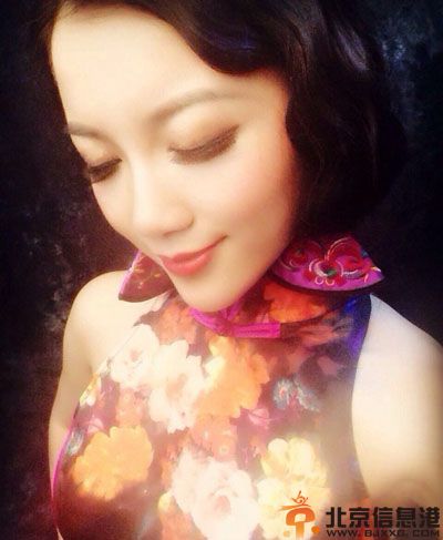 非诚勿扰11号姚慧宇个人资料微博 自创服装品牌家境殷实