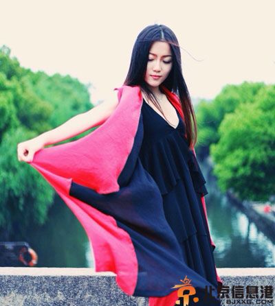 非诚勿扰11号姚慧宇个人资料微博 自创服装品牌家境殷实