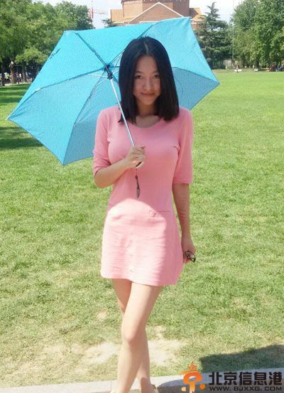 非诚勿扰20号周南个人资料微博 女权主义者素颜私房照曝光