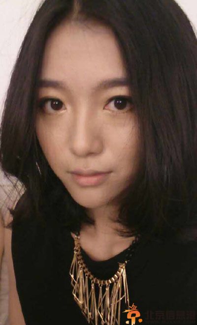 非诚勿扰20号周南个人资料微博 女权主义者素颜私房照曝光