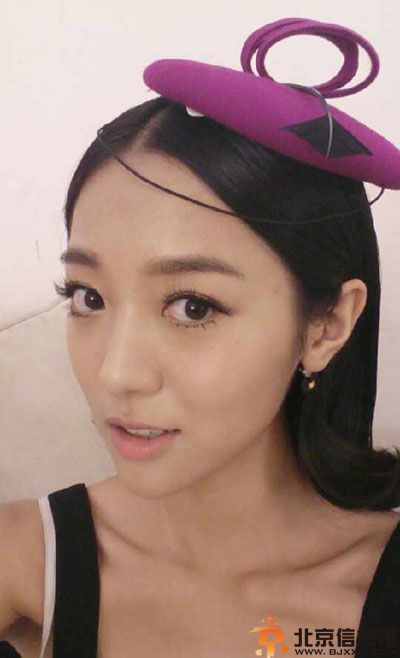 非诚勿扰20号周南个人资料微博 女权主义者素颜私房照曝光