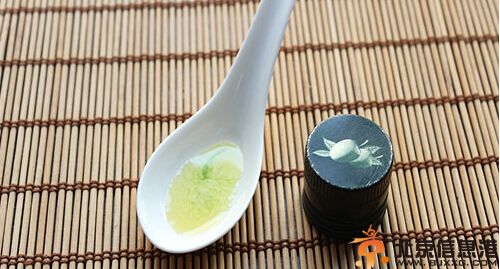 教你自制瘦腿膏 学习DIY瘦腿霜配方