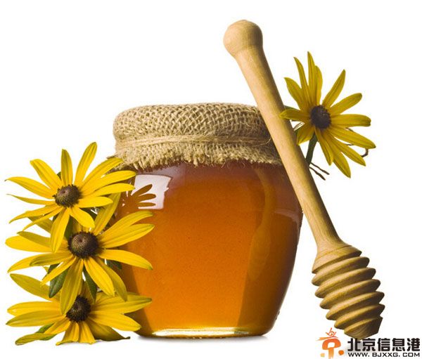 蜂蜜的作用与功效 针对不同功效的用法解析