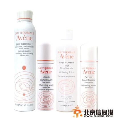 美白套装哪个好 帮助你美白去黄