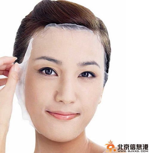 毛孔粗大怎么办 简单几招帮你收缩毛孔