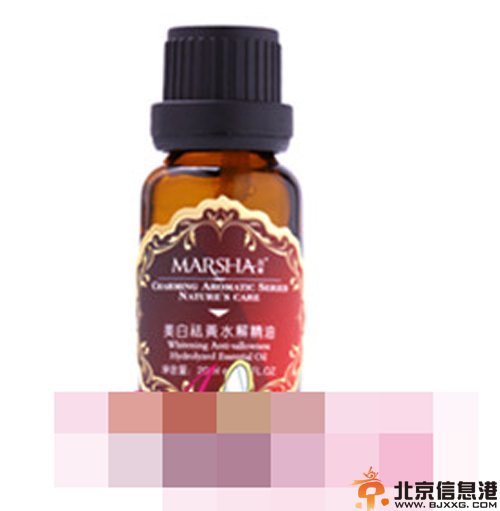美白祛黄产品排行榜 还你白皙美肌