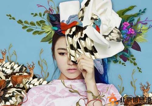 韩国red velvet女团成员资料 8月4日出道涉与独立乐队重名