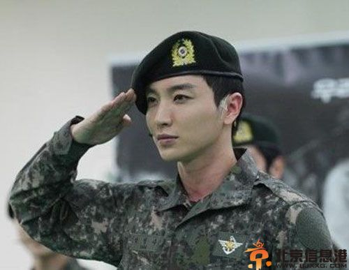 sj利特退伍时间确定 团员表示不会举行利特退伍见面会
