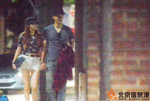 孙兴民女友是谁 与Girl's Day方敏雅恋情曝光揭其身价多少