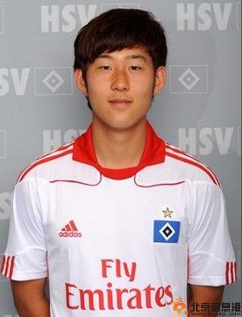 孙兴民女友是谁 与Girl's Day方敏雅恋情曝光揭其身价多少