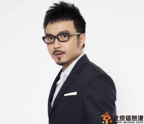 汪涵前妻是谁揭个人资料 曝陈洁照片传林菁是前妻真名