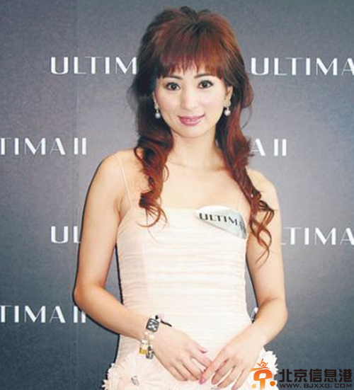 罗霖三级电影透视装微博遭热搜 罗霖刘坤铭离婚内幕曝光