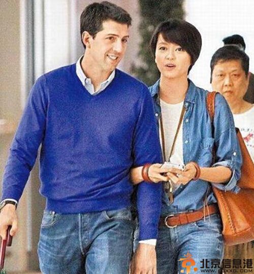 曝梁咏琪怀孕全面停工 个人资料老公身家被揭