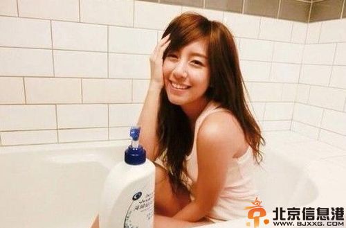 辜莞允ed2k种子浴照资料受关注 Nono自PO素颜裸身床照曝光