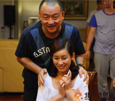 导演王小帅老婆是谁 传与秦海璐曾有婚约王小帅个人资料