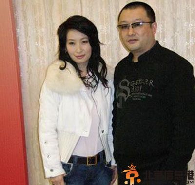 导演王小帅老婆是谁 传与秦海璐曾有婚约王小帅个人资料