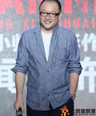 导演王小帅老婆是谁 传与秦海璐曾有婚约王小帅个人资料