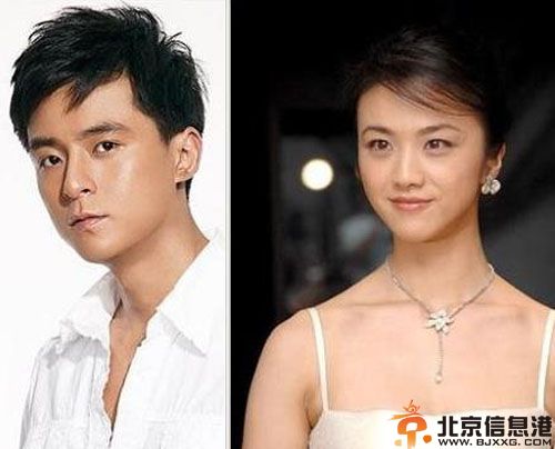 汤唯朱雨辰曾同居照片曝光 汤唯结婚朱雨辰送祝福