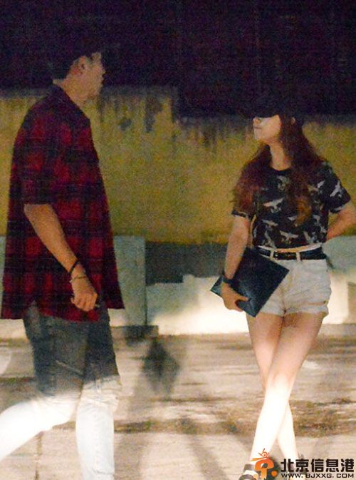 Girls Day方敏雅男朋友是谁 与足球选手孙兴民恋情曝光引关注