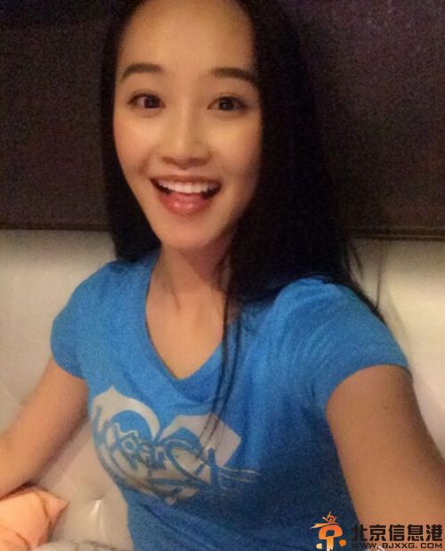 蓝盈莹男友是谁揭个人资料 蓝盈莹父亲因抵抗强拆被带走内幕