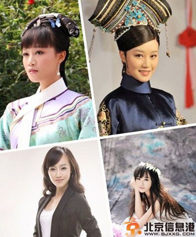 演员蓝盈莹和蓝天野是什么关系 揭蓝盈莹父亲背景资料