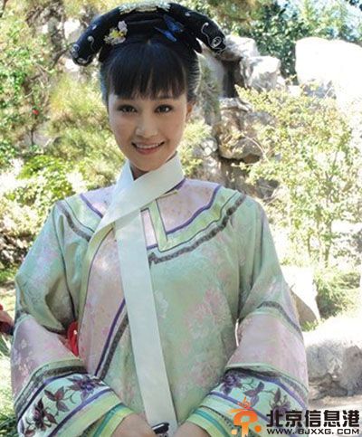 演员蓝盈莹和蓝天野是什么关系 揭蓝盈莹父亲背景资料