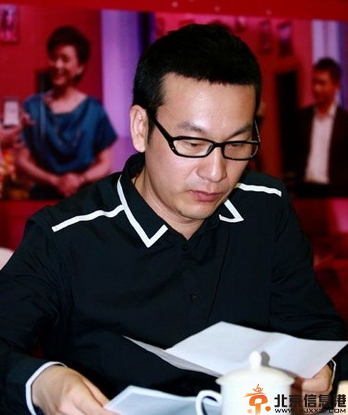 导演吕逸涛简历年龄图片 或将担任2015春晚导演揭其资料微博照片