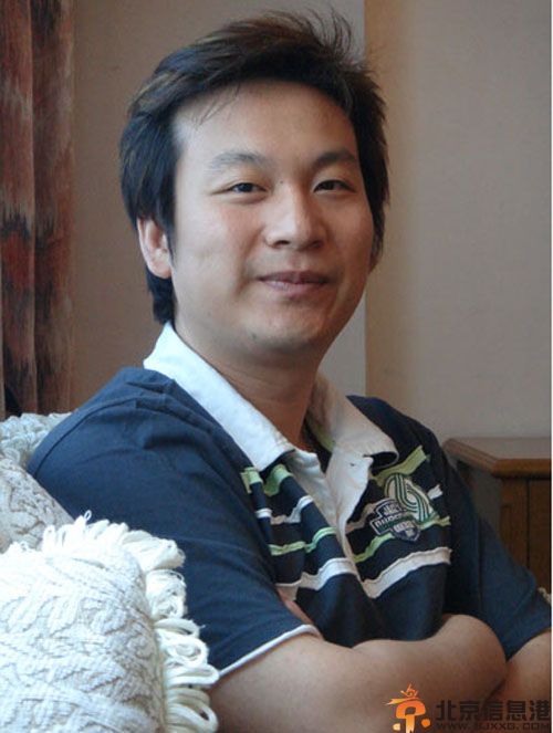 导演吕逸涛简历年龄图片 或将担任2015春晚导演揭其资料微博照片