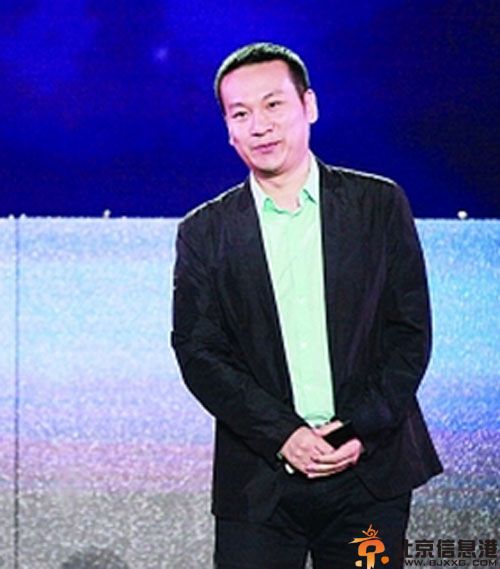 导演吕逸涛简历年龄图片 或将担任2015春晚导演揭其资料微博照片