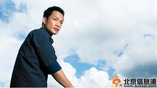 敖嘉年老婆是谁揭个人资料照片 传将与相恋十年女友Betty结婚