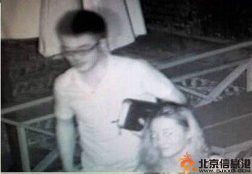 腾讯5p门事件全套图片 腾讯公关部否认男女主角是其员工