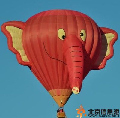 搞笑图片最佳抢镜方式 看把大妈的镜头都抢光了