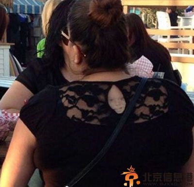 搞笑图片彪悍的人生 从来不需要解释