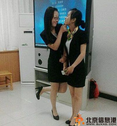 搞笑图片彪悍的人生 从来不需要解释