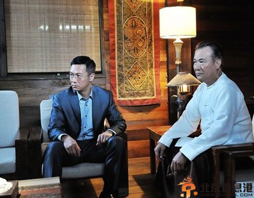 电视剧湄公河大案分集剧情介绍演员表（1-34）全集大结局