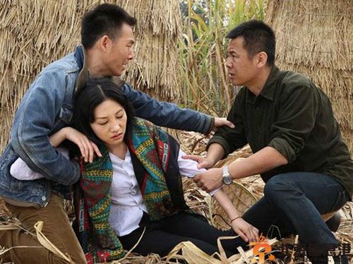 电视剧湄公河大案分集剧情介绍演员表（1-34）全集大结局