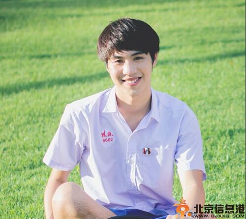 泰剧为爱所困演员表剧情介绍 改编自泰国同性小说