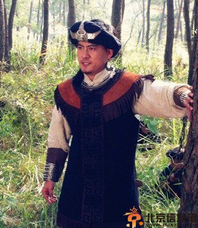 电视剧绝地刀锋分集剧情介绍演员表1-36全集大结局