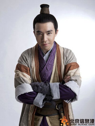 电影大峰祖师什么时候上映演员表 俞灏明复出后首部大银幕作品