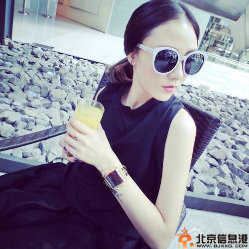 季佳熙男友是谁与杨帆是什么关系 揭niki个人资料微博私房照