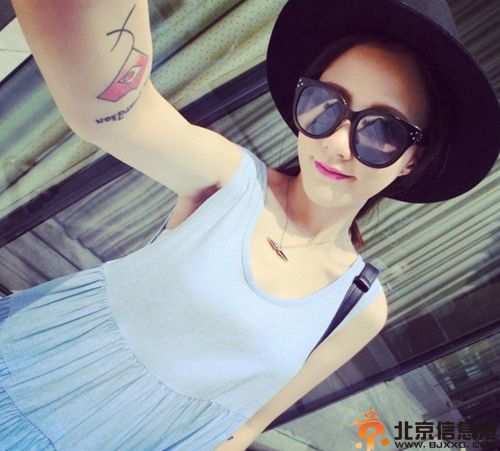 季佳熙男友是谁与杨帆是什么关系 揭niki个人资料微博私房照
