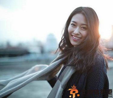 台师大校花张郁婕个人资料 神似梁洛施曾参选20多广告落选