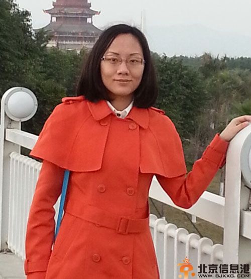 浙江工商大学周兰君相亲必嫁富豪 揭相亲才会赢周兰君微博近况